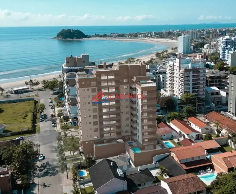 Foto 1 de Apartamento com 3 quartos à venda, 171m2 em Centro, Guaratuba - PR