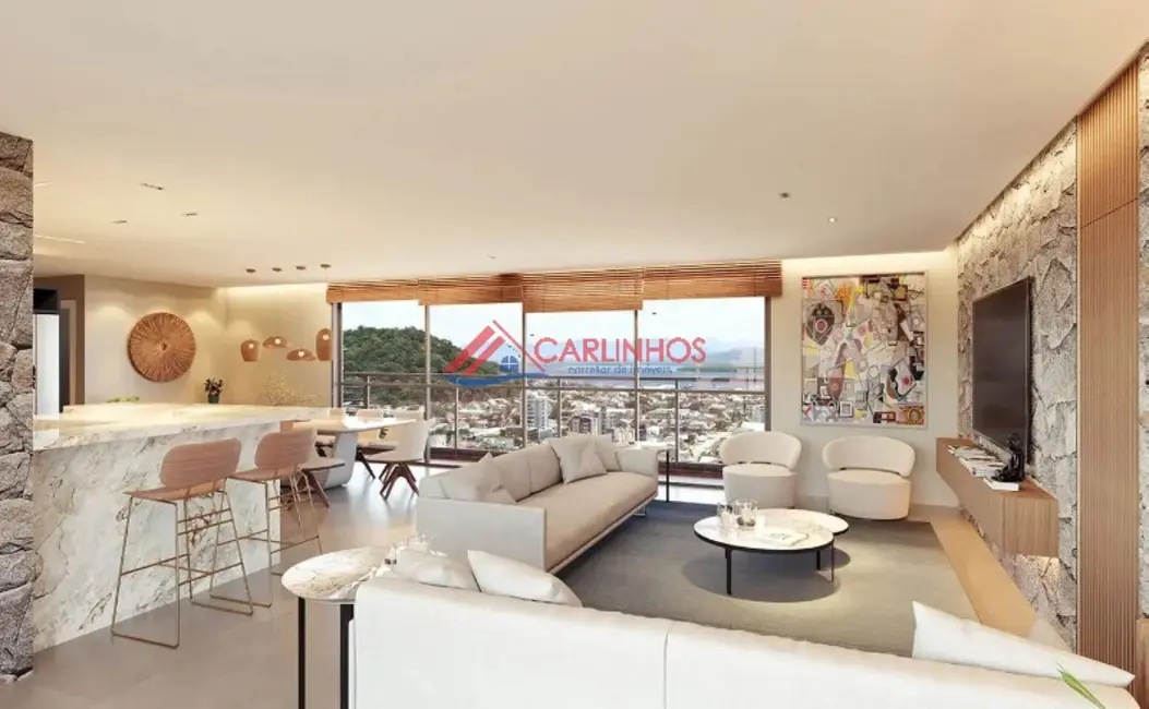 Foto 6 de Apartamento com 3 quartos à venda, 171m2 em Centro, Guaratuba - PR