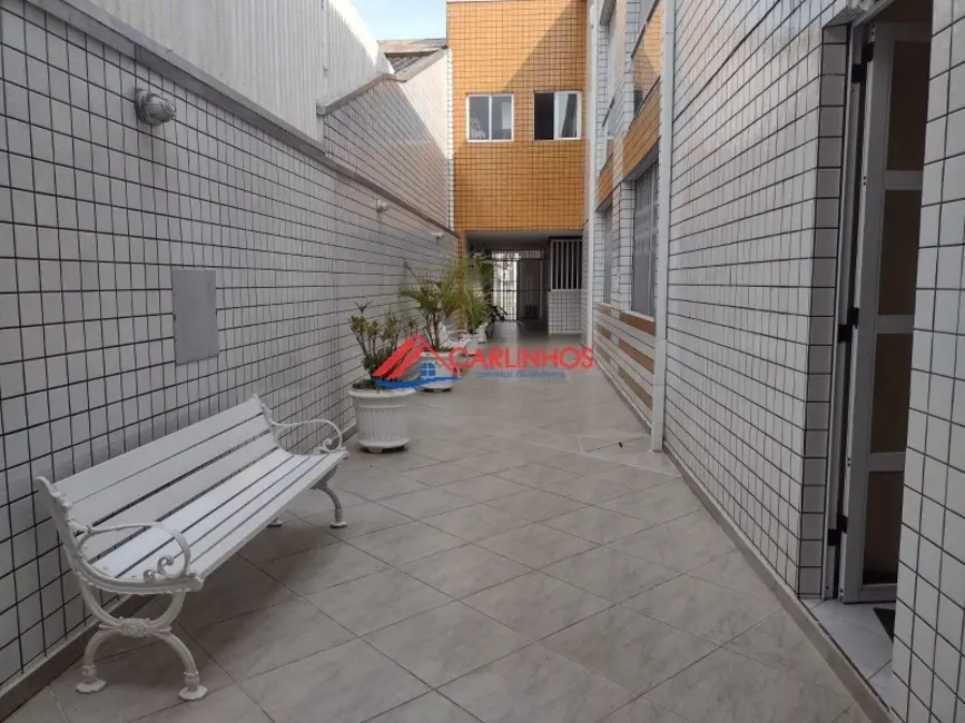 Foto 3 de Apartamento com 2 quartos à venda, 58m2 em Centro, Guaratuba - PR