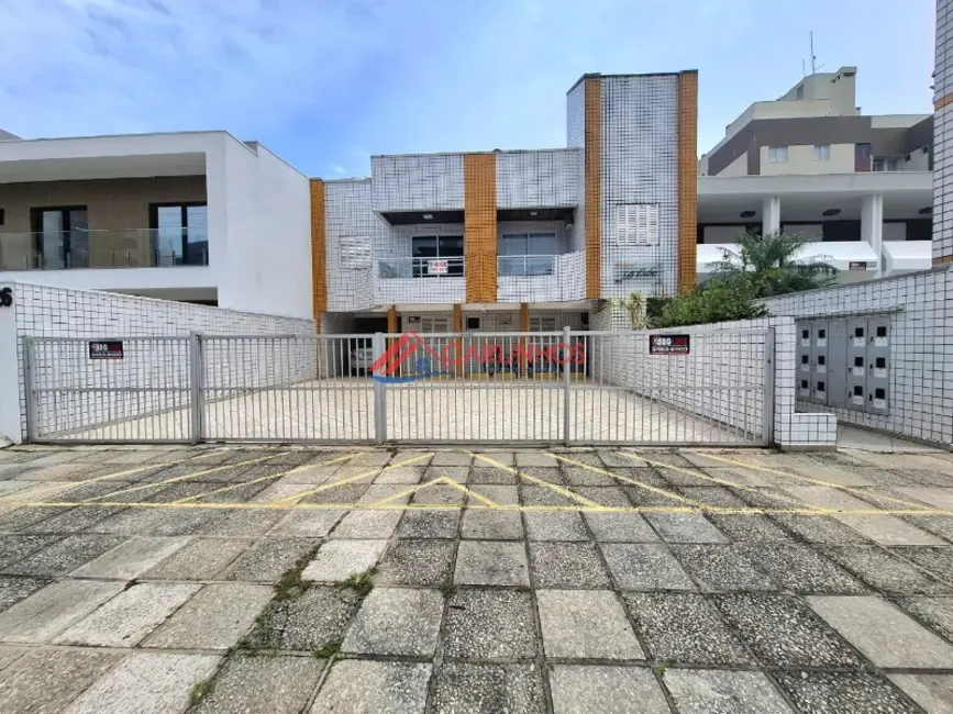 Foto 1 de Apartamento com 2 quartos à venda, 58m2 em Centro, Guaratuba - PR