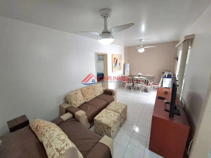 Foto 4 de Apartamento com 2 quartos à venda, 58m2 em Centro, Guaratuba - PR