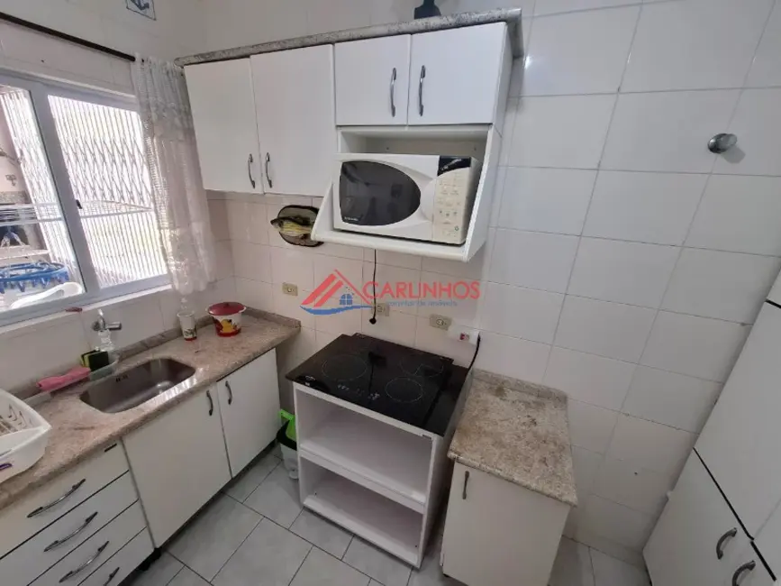 Foto 5 de Apartamento com 2 quartos à venda, 58m2 em Centro, Guaratuba - PR