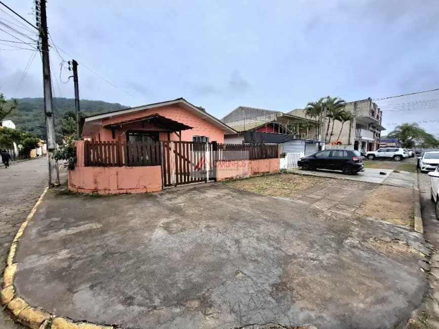 Foto 1 de Sala Comercial à venda, 398m2 em Centro, Guaratuba - PR