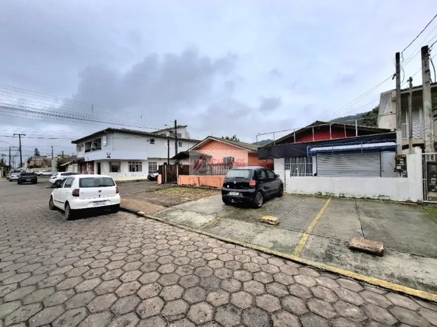 Foto 2 de Sala Comercial à venda, 398m2 em Centro, Guaratuba - PR