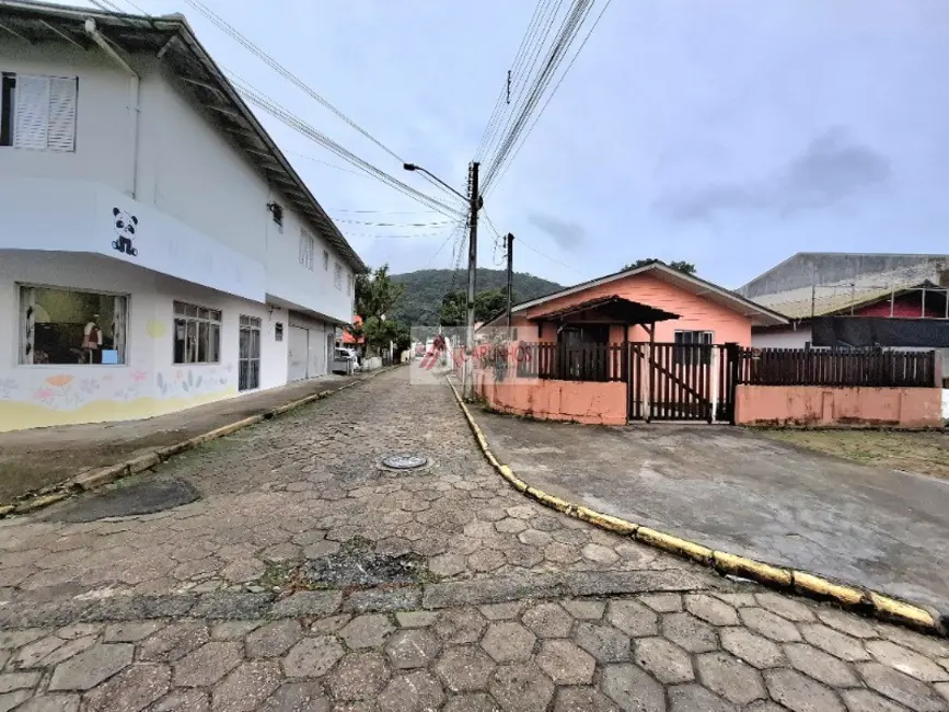 Foto 3 de Sala Comercial à venda, 398m2 em Centro, Guaratuba - PR