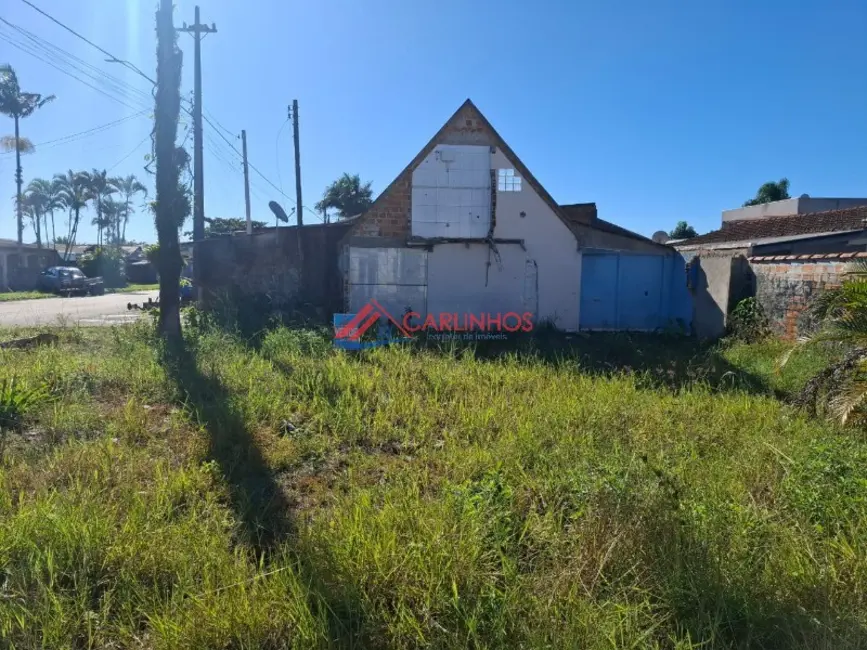 Terreno / Lote à venda, 114m2 em Guaratuba - PR - imagem 1 Foto 1 de Terreno / Lote à venda, 114m2 em Guaratuba - PR