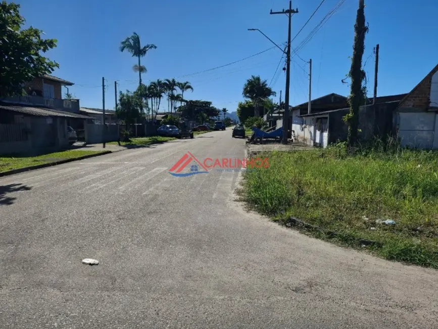 Terreno / Lote à venda, 114m2 em Guaratuba - PR - imagem 4 Foto 4 de Terreno / Lote à venda, 114m2 em Guaratuba - PR