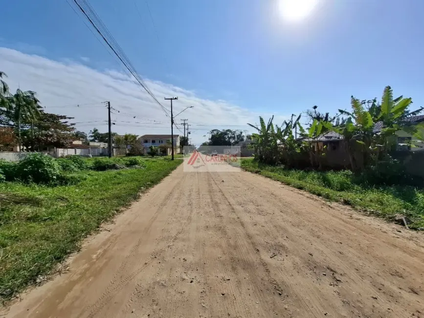 Terreno / Lote à venda, 360m2 em Nereidas, Guaratuba - PR - imagem 2 Foto 2 de Terreno / Lote à venda, 360m2 em Nereidas, Guaratuba - PR