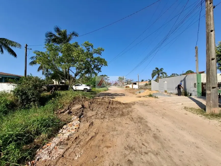 Terreno / Lote à venda, 360m2 em Nereidas, Guaratuba - PR - imagem 3 Foto 3 de Terreno / Lote à venda, 360m2 em Nereidas, Guaratuba - PR