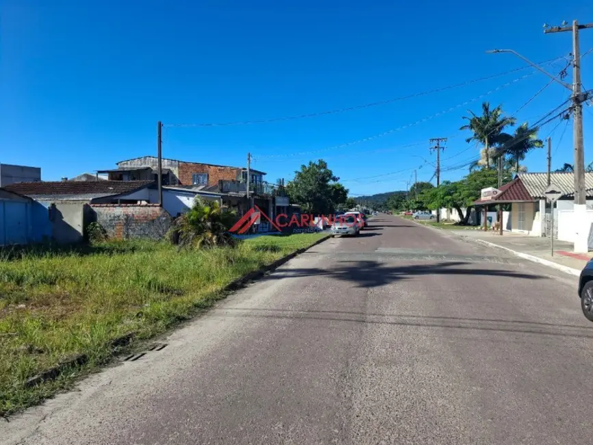 Terreno / Lote à venda, 114m2 em Guaratuba - PR - imagem 5 Foto 5 de Terreno / Lote à venda, 114m2 em Guaratuba - PR