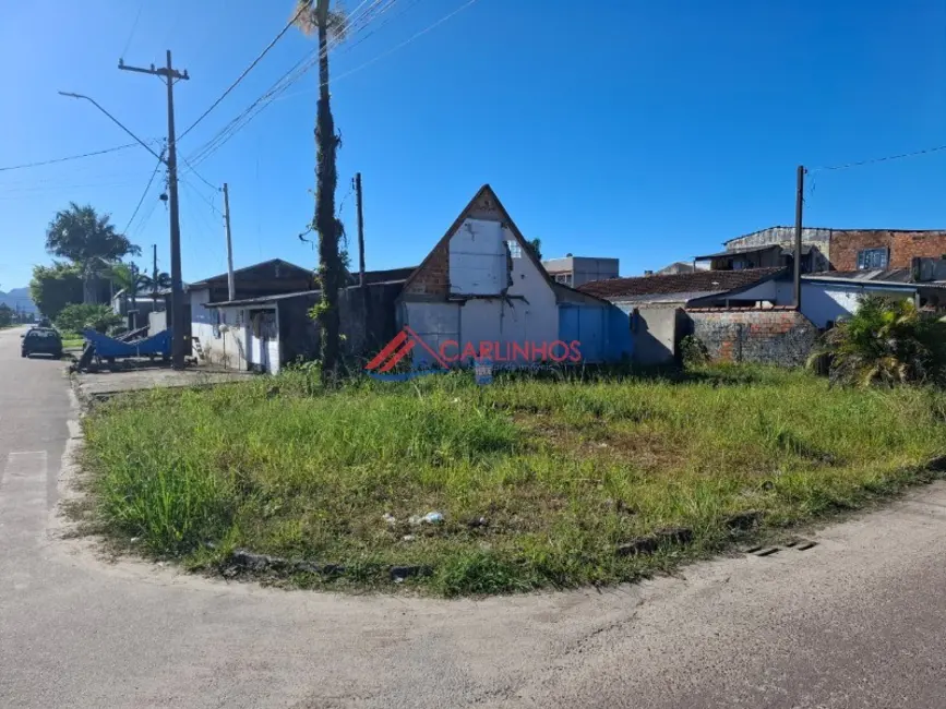 Terreno / Lote à venda, 114m2 em Guaratuba - PR - imagem 2 Foto 2 de Terreno / Lote à venda, 114m2 em Guaratuba - PR