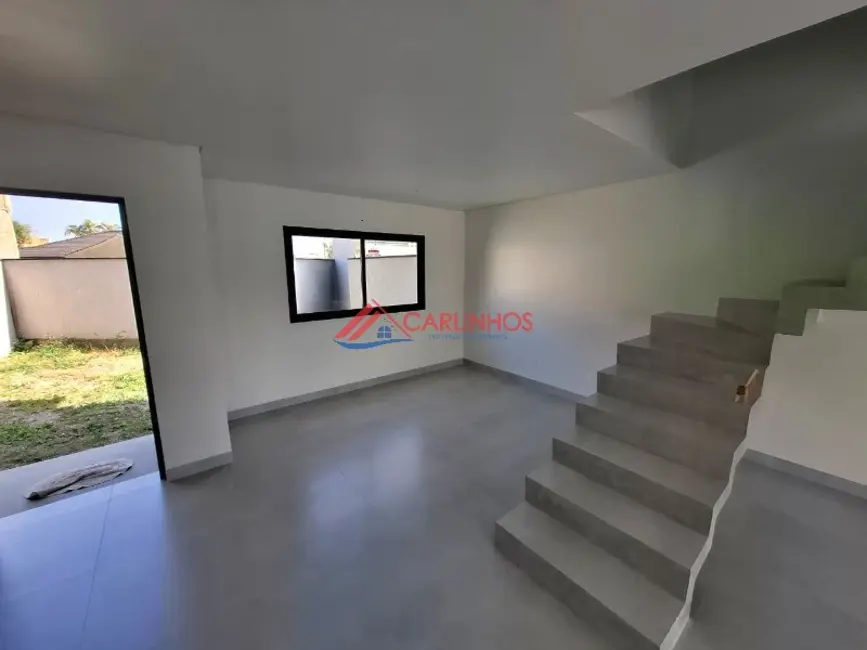 Sobrado com 3 quartos à venda, 124m2 em Centro, Guaratuba - PR - imagem 5 Foto 5 de Sobrado com 3 quartos à venda, 124m2 em Centro, Guaratuba - PR