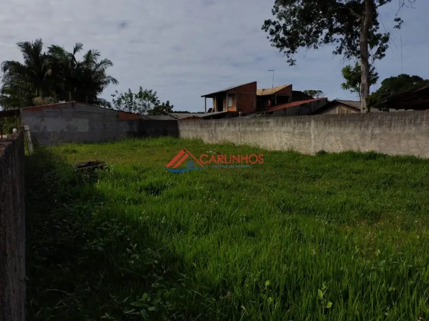 Terreno / Lote à venda, 360m2 em Nereidas, Guaratuba - PR - imagem 3 Foto 3 de Terreno / Lote à venda, 360m2 em Nereidas, Guaratuba - PR