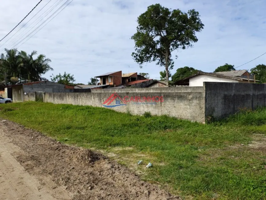 Terreno / Lote à venda, 360m2 em Nereidas, Guaratuba - PR - imagem 4 Foto 4 de Terreno / Lote à venda, 360m2 em Nereidas, Guaratuba - PR