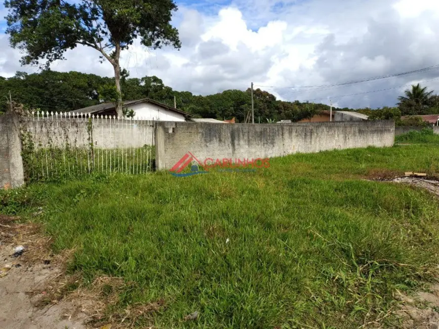 Terreno / Lote à venda, 360m2 em Nereidas, Guaratuba - PR - imagem 1 Foto 1 de Terreno / Lote à venda, 360m2 em Nereidas, Guaratuba - PR