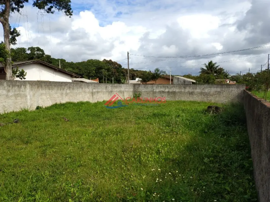 Terreno / Lote à venda, 360m2 em Nereidas, Guaratuba - PR - imagem 2 Foto 2 de Terreno / Lote à venda, 360m2 em Nereidas, Guaratuba - PR