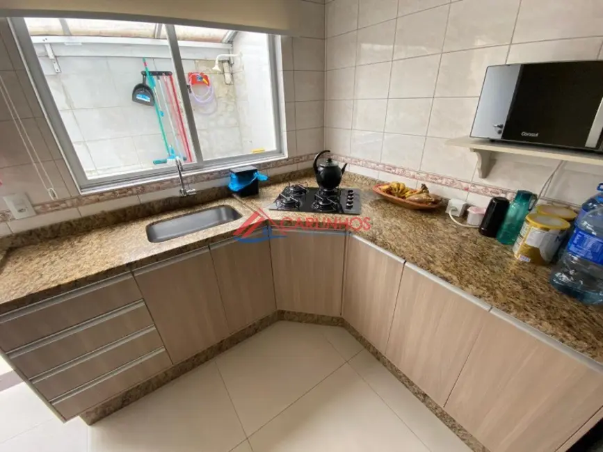 Sobrado com 3 quartos à venda, 92m2 em Centro, Guaratuba - PR - imagem 5 Foto 5 de Sobrado com 3 quartos à venda, 92m2 em Centro, Guaratuba - PR