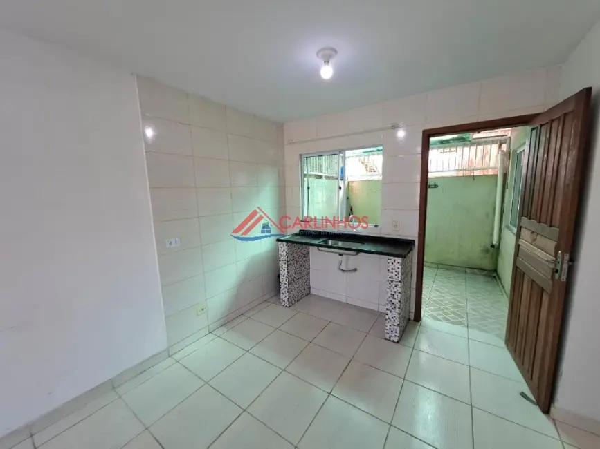 Foto 5 de Casa com 2 quartos à venda, 47m2 em Guaratuba - PR