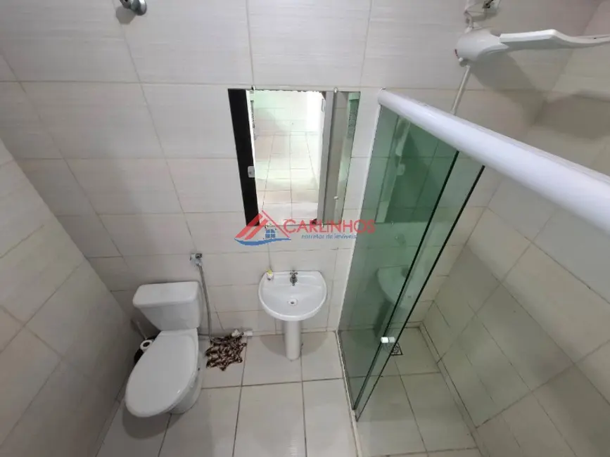 Foto 9 de Casa com 2 quartos à venda, 47m2 em Guaratuba - PR