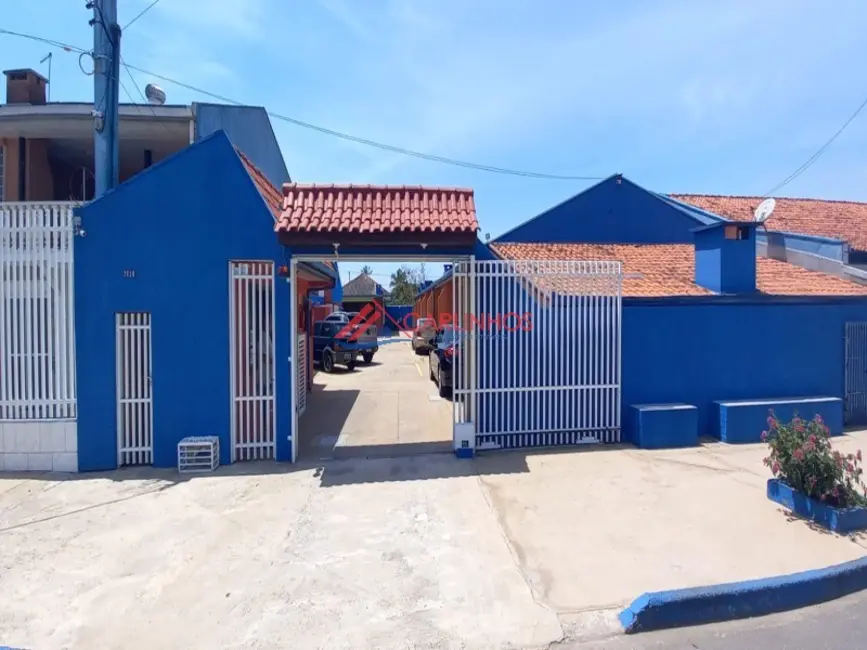 Casa com 2 quartos à venda, 51m2 em Guaratuba - PR - imagem 1 Foto 1 de Casa com 2 quartos à venda, 51m2 em Guaratuba - PR