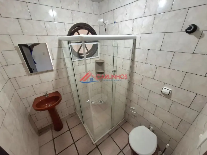 Foto 8 de Casa com 2 quartos à venda, 51m2 em Guaratuba - PR