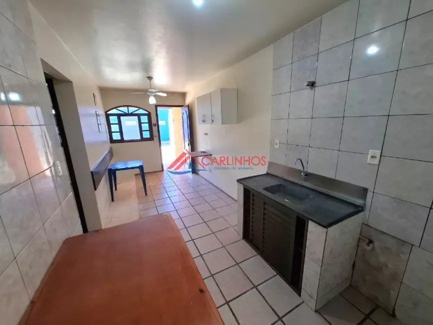 Foto 5 de Casa com 2 quartos à venda, 51m2 em Guaratuba - PR