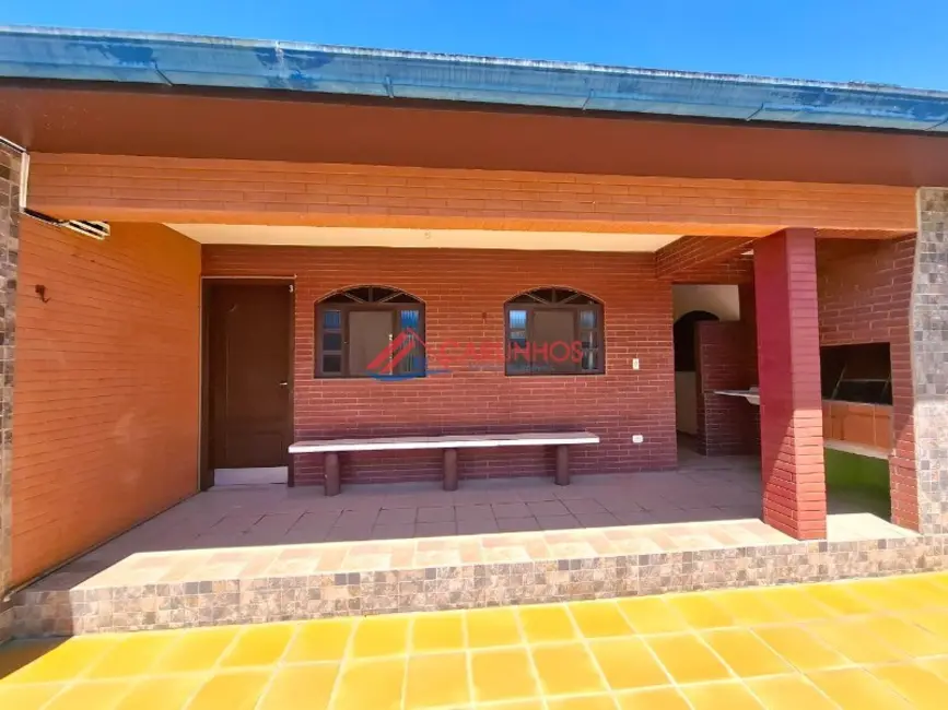 Foto 2 de Casa com 2 quartos à venda, 51m2 em Guaratuba - PR