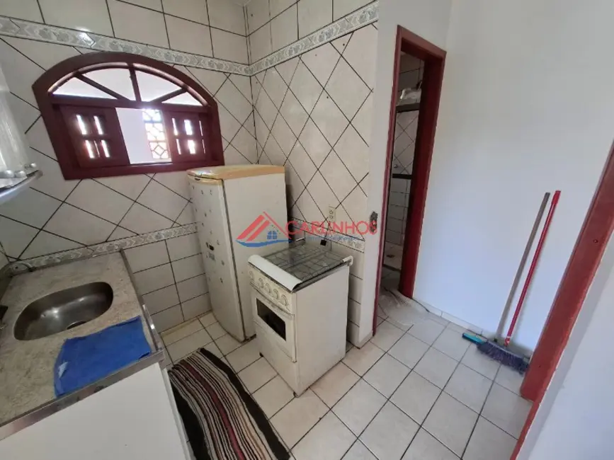 Sobrado com 7 quartos à venda, 192m2 em Guaratuba - PR - imagem 5 Foto 5 de Sobrado com 7 quartos à venda, 192m2 em Guaratuba - PR