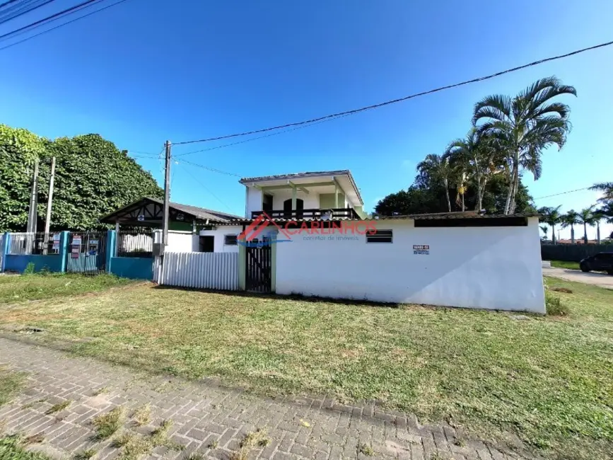Sobrado com 7 quartos à venda, 192m2 em Guaratuba - PR - imagem 2 Foto 2 de Sobrado com 7 quartos à venda, 192m2 em Guaratuba - PR