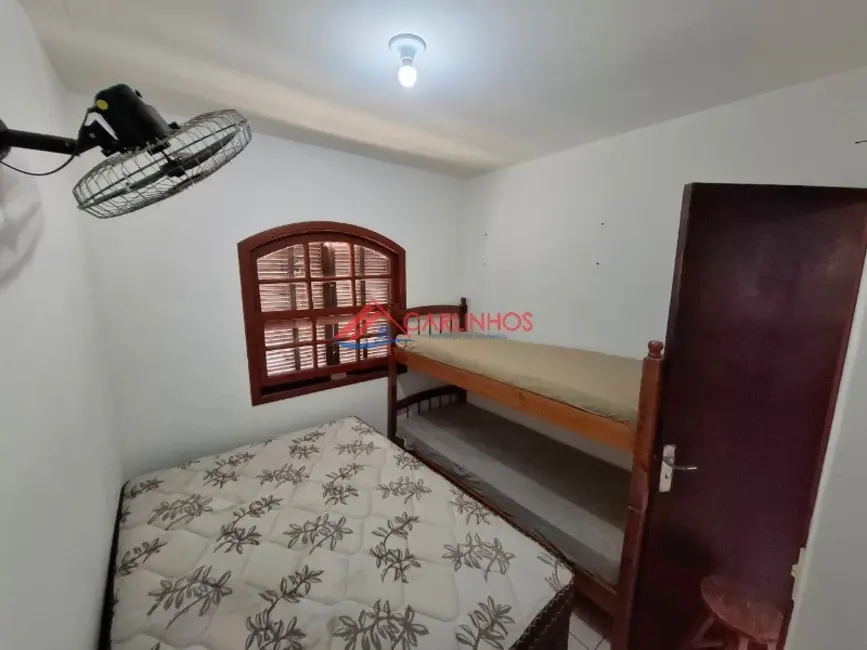 Sobrado com 7 quartos à venda, 192m2 em Guaratuba - PR - imagem 7 Foto 7 de Sobrado com 7 quartos à venda, 192m2 em Guaratuba - PR