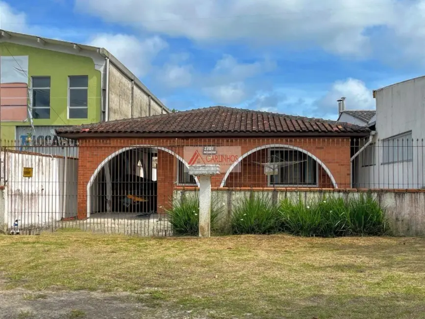 Foto 1 de Casa com 2 quartos à venda, 119m2 em Guaratuba - PR