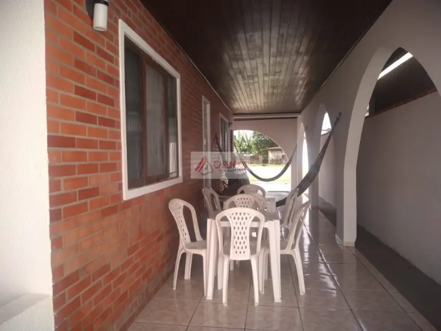 Foto 5 de Casa com 2 quartos à venda, 119m2 em Guaratuba - PR