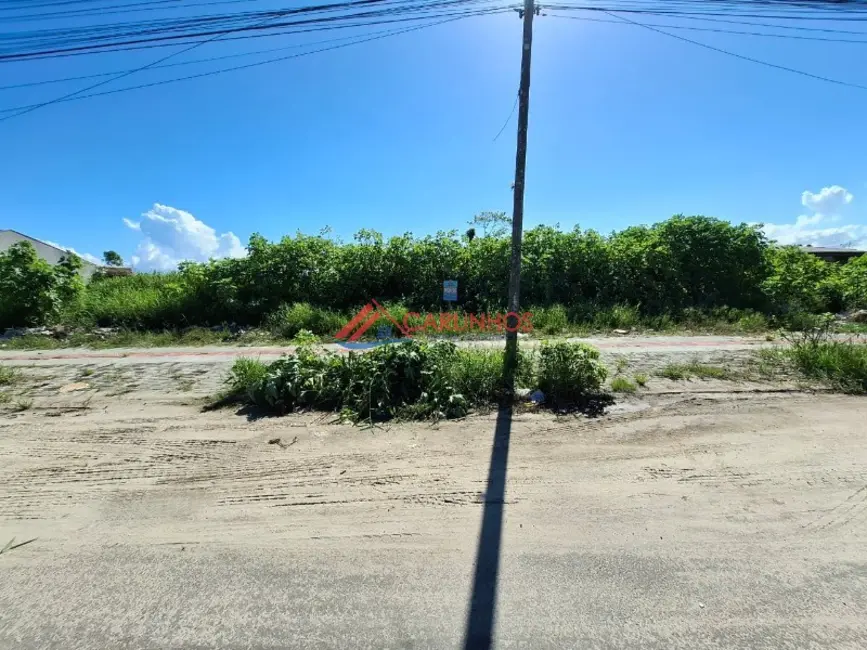 Foto 1 de Terreno / Lote à venda, 420m2 em Guaratuba - PR