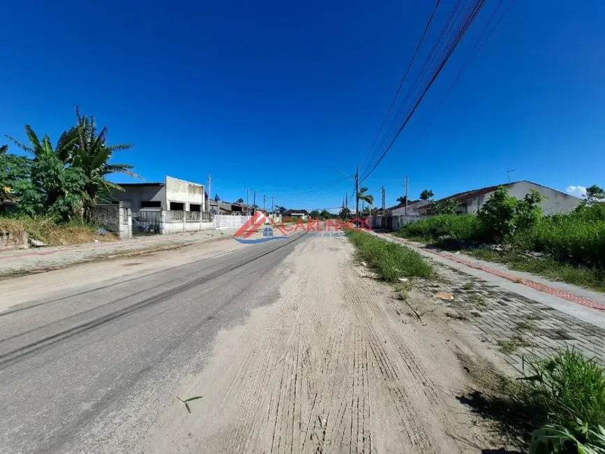 Foto 3 de Terreno / Lote à venda, 420m2 em Guaratuba - PR