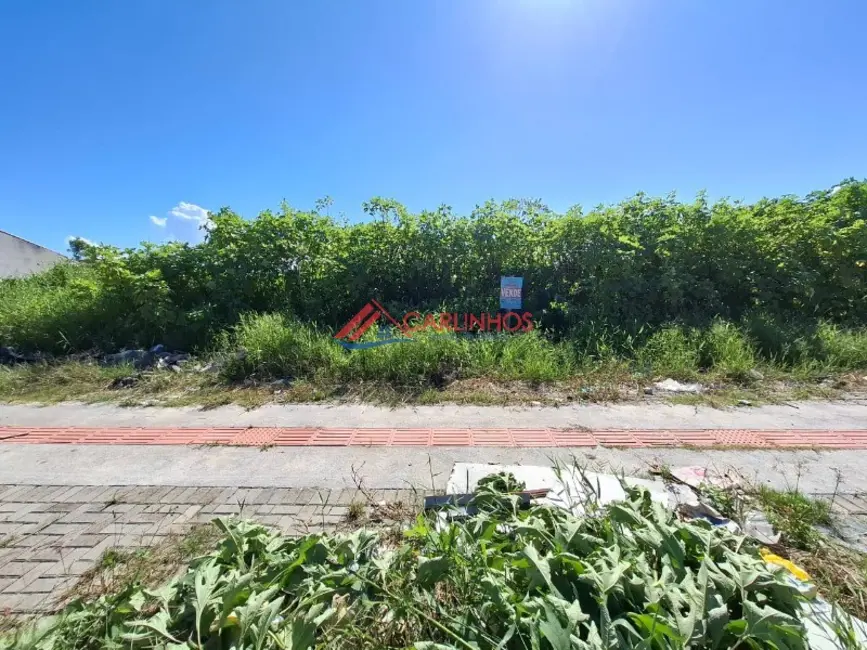 Foto 4 de Terreno / Lote à venda, 420m2 em Guaratuba - PR