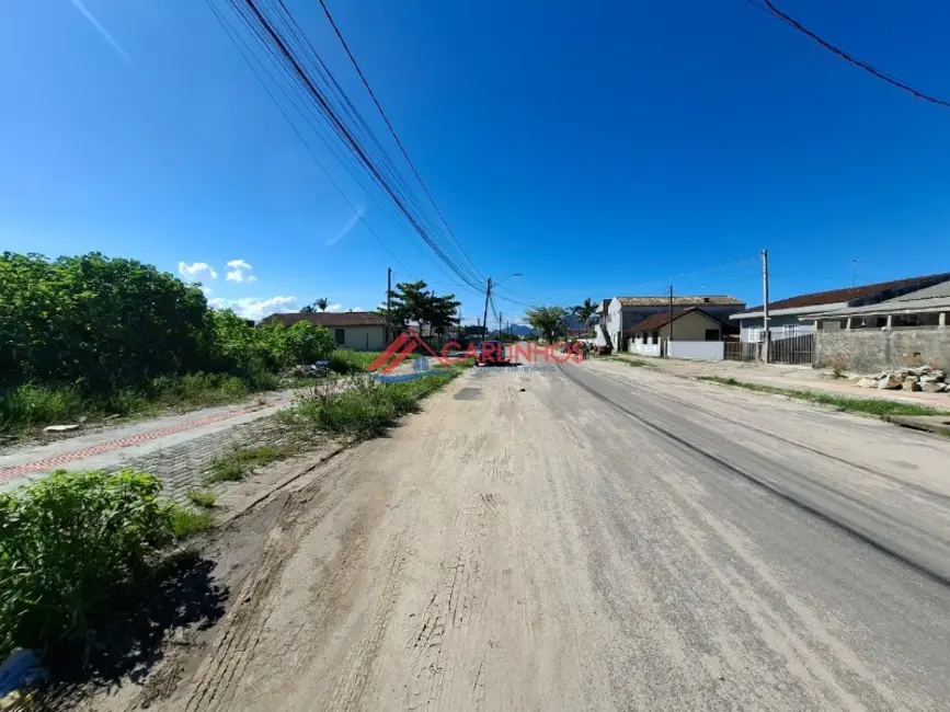 Foto 2 de Terreno / Lote à venda, 420m2 em Guaratuba - PR