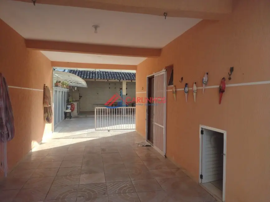 Foto 2 de Casa com 4 quartos à venda, 334m2 em Guaratuba - PR