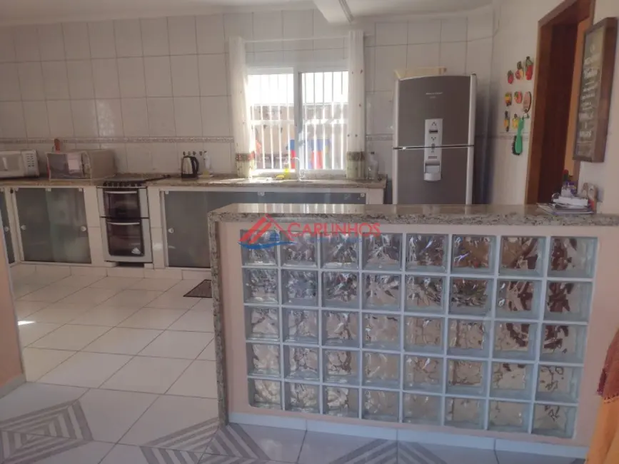 Foto 9 de Casa com 4 quartos à venda, 334m2 em Guaratuba - PR