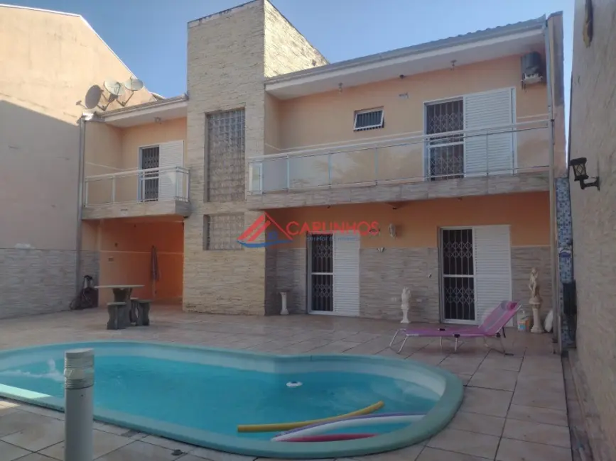 Foto 1 de Casa com 4 quartos à venda, 334m2 em Guaratuba - PR