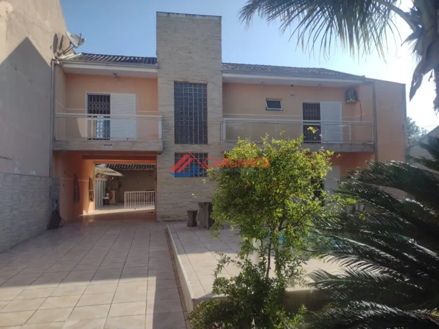 Foto 5 de Casa com 4 quartos à venda, 334m2 em Guaratuba - PR