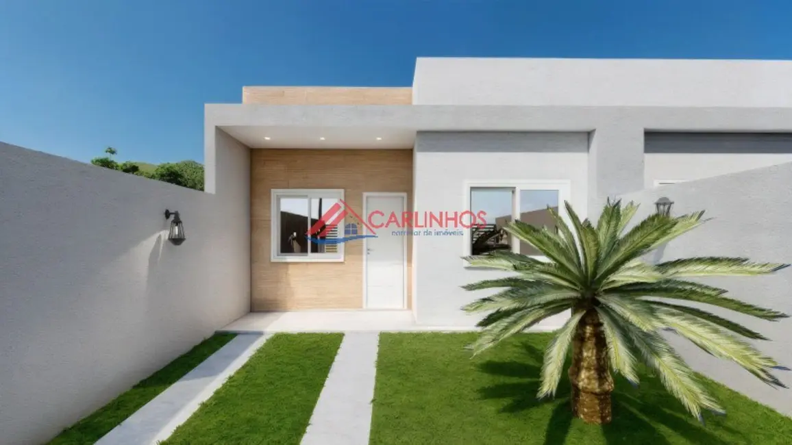 Foto 3 de Casa com 2 quartos à venda, 57m2 em Guaratuba - PR