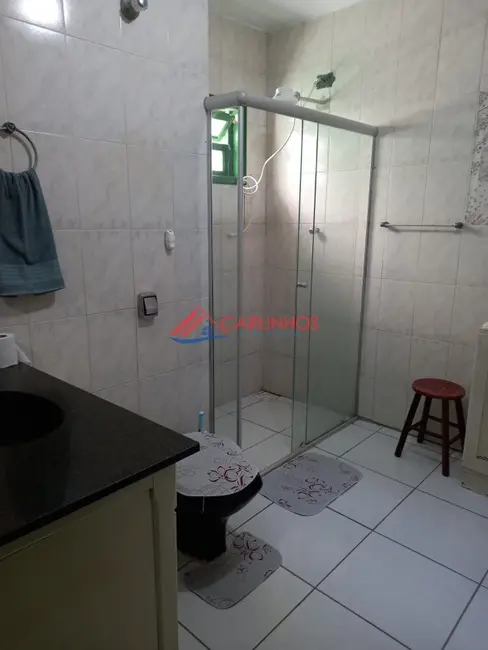 Casa com 3 quartos à venda, 210m2 em Guaratuba - PR - imagem 9 Foto 9 de Casa com 3 quartos à venda, 210m2 em Guaratuba - PR