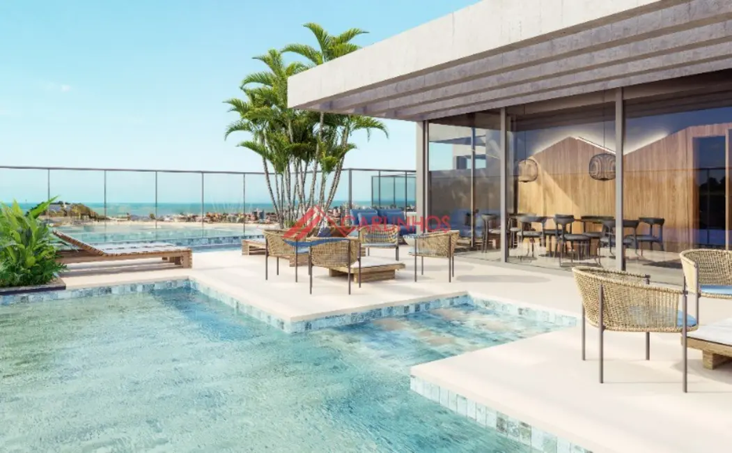 Apartamento com 4 quartos à venda, 153m2 em Centro, Guaratuba - PR - imagem 6 Foto 6 de Apartamento com 4 quartos à venda, 153m2 em Centro, Guaratuba - PR