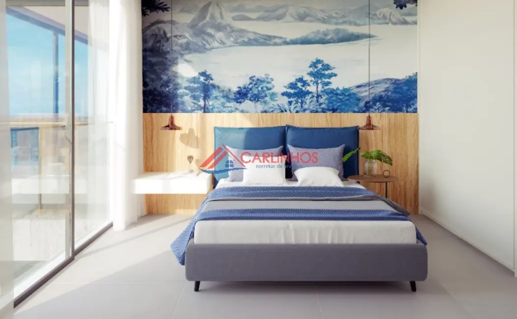 Apartamento com 4 quartos à venda, 153m2 em Centro, Guaratuba - PR - imagem 9 Foto 9 de Apartamento com 4 quartos à venda, 153m2 em Centro, Guaratuba - PR