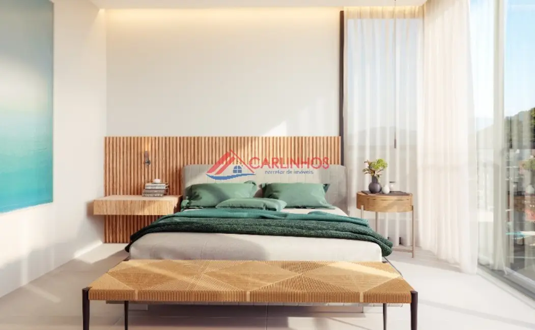 Apartamento com 4 quartos à venda, 153m2 em Centro, Guaratuba - PR - imagem 7 Foto 7 de Apartamento com 4 quartos à venda, 153m2 em Centro, Guaratuba - PR