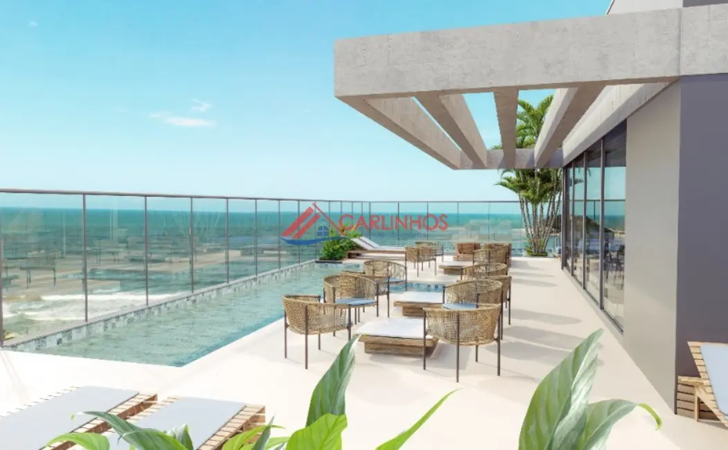 Apartamento com 4 quartos à venda, 153m2 em Centro, Guaratuba - PR - imagem 5 Foto 5 de Apartamento com 4 quartos à venda, 153m2 em Centro, Guaratuba - PR