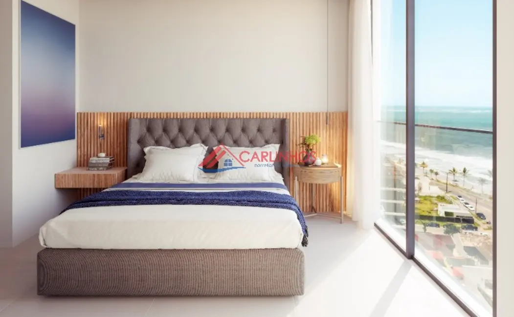 Apartamento com 4 quartos à venda, 153m2 em Centro, Guaratuba - PR - imagem 8 Foto 8 de Apartamento com 4 quartos à venda, 153m2 em Centro, Guaratuba - PR