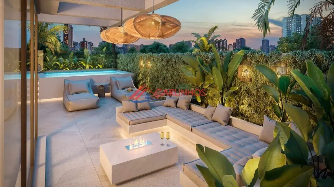 Foto 6 de Apartamento com 4 quartos à venda, 213m2 em Centro, Guaratuba - PR