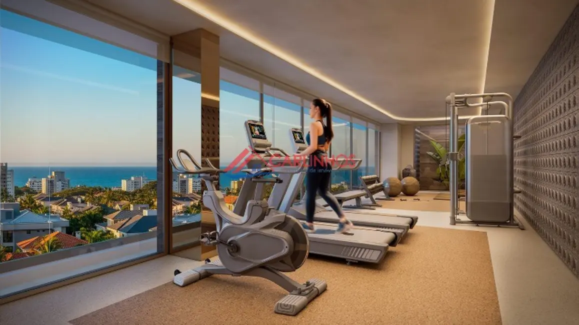 Foto 4 de Apartamento com 4 quartos à venda, 213m2 em Centro, Guaratuba - PR