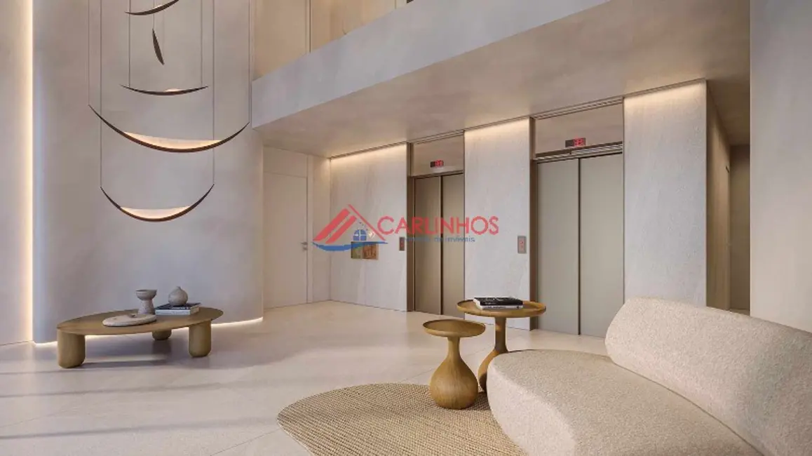 Foto 3 de Apartamento com 4 quartos à venda, 213m2 em Centro, Guaratuba - PR